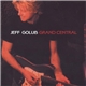 Jeff Golub - Grand Central